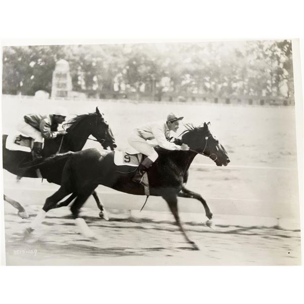 Sweepstakes Eddie Quillan movie photo