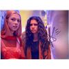Image 1 : Euphoria Zendaya facsimile signed photo