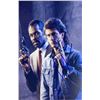 Image 1 : Lethal Weapon Mel Gibson facsimile signedphoto