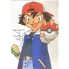 Image 1 : Pokemon Veronica Taylor facsimile signed photo