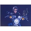 Image 1 : Billy Joel facsimile signed photo