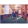 Image 1 : The Shining Jack Nicholson facsimile signed movie photo