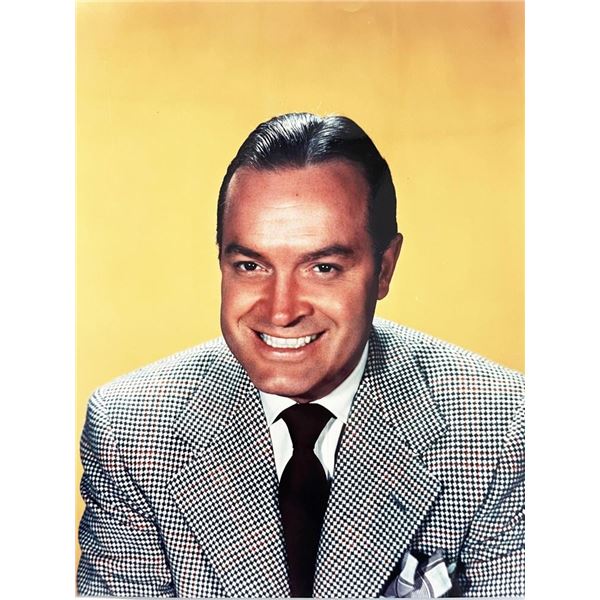 Bob Hope photo