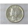 Image 1 : 1943 Mercury Dime (UNC)