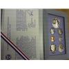 Image 1 : 1986 US Prestige Proof Set