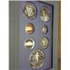 Image 2 : 1986 US Prestige Proof Set