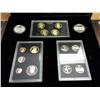 Image 3 : 2007 US MInt American Legacy Collection
