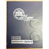 Image 3 : Special Set Presented By Numismatic News Of Cents