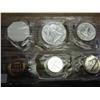 Image 2 : 1957 US SIlver Proof Set (No Envelope)