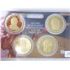 Image 1 : 2009-S Presidential Dollar Proof Set (No Box)