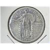 Image 1 : 1927 Standing Liberty Quarter