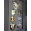Image 1 : 1991 US Prestige Proof Set