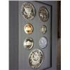 Image 2 : 1991 US Prestige Proof Set