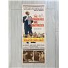 Image 1 : The Remarkable Mr. Pennypacker original 1959 vintage movie poster