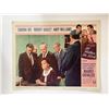 Image 1 : I'd Rather Be Rich original 1964 vintage lobby card