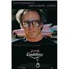 Image 1 : Pink Cadillac 1989 original vintage movie poster