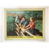 Image 1 : The Sundowners   original 1961 vintage lobby card