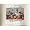 Image 1 : The Royal Hunt of the Sun 1969 vintage movie poster