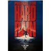 Image 1 : Hard Rain Original Movie Poster