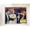 Image 1 : Unfaithfully Yours original 1948  vintage lobby card