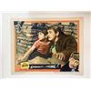 Image 1 : Stranger on the Prowl original 1953 vintage lobby card