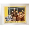 Image 1 : Stars and Stripes Forever 1952 vintage lobby card
