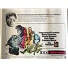 Image 1 : Triple Cross 1966 vintage movie poster