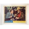 Image 1 : The Time of Your Life original 1947 vintage lobby card