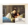 Image 1 : Hustle original 1975 vintage lobby card