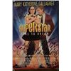 Image 1 : Molly Shannon Signed original 1999 Superstar double sided poster