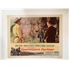 Image 1 : Tennessee's Partner 1955 vintage lobby card