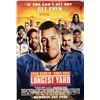 Image 1 : The Longest Yard 2005 Original Movie Poster