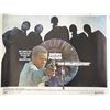Image 1 : The Organization 1971 vintage movie poster