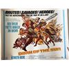 Image 1 : Dark of the Sun 1968 vintage movie poster