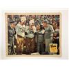 Image 1 : Up the River original 1938 vintage lobby card