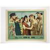 Image 1 : Island of Desire original 1952 vintage lobby card