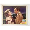 Image 1 : East Side, West Side original 1950 vintage lobby card
