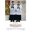 Image 1 : We're No Angels  1989 original vintage movie poster