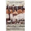 Image 1 : Just One of the Guys 1985 original movie poster