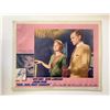 Image 1 : Hush...Hush, Sweet Charlotte original 1965 vintage lobby card