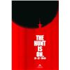 Image 1 : The Hunt for Red October original 1990 vintage advance one sheet movie poster