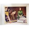 Image 1 : Strange Intruder original 1956 vintage lobby card