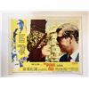 Image 1 : The Ipcress File original 1965 vintage lobby card