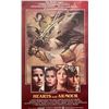 Image 1 : Hearts and Armour original movie poster