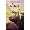 Image 1 : Fandango 1985 original movie poster