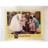 Image 1 : Summertime original 1955 vintage lobby card