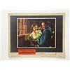 Image 1 : Toward the Unknown original 1956 vintage lobby card