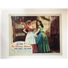 Image 1 : The Strange Woman original 1946 vintage lobby card