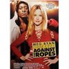 Image 1 : Against the Ropes 2004 original movie poster