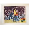 Image 1 : The Toast of New Orleans original 1950 vintage lobby card
